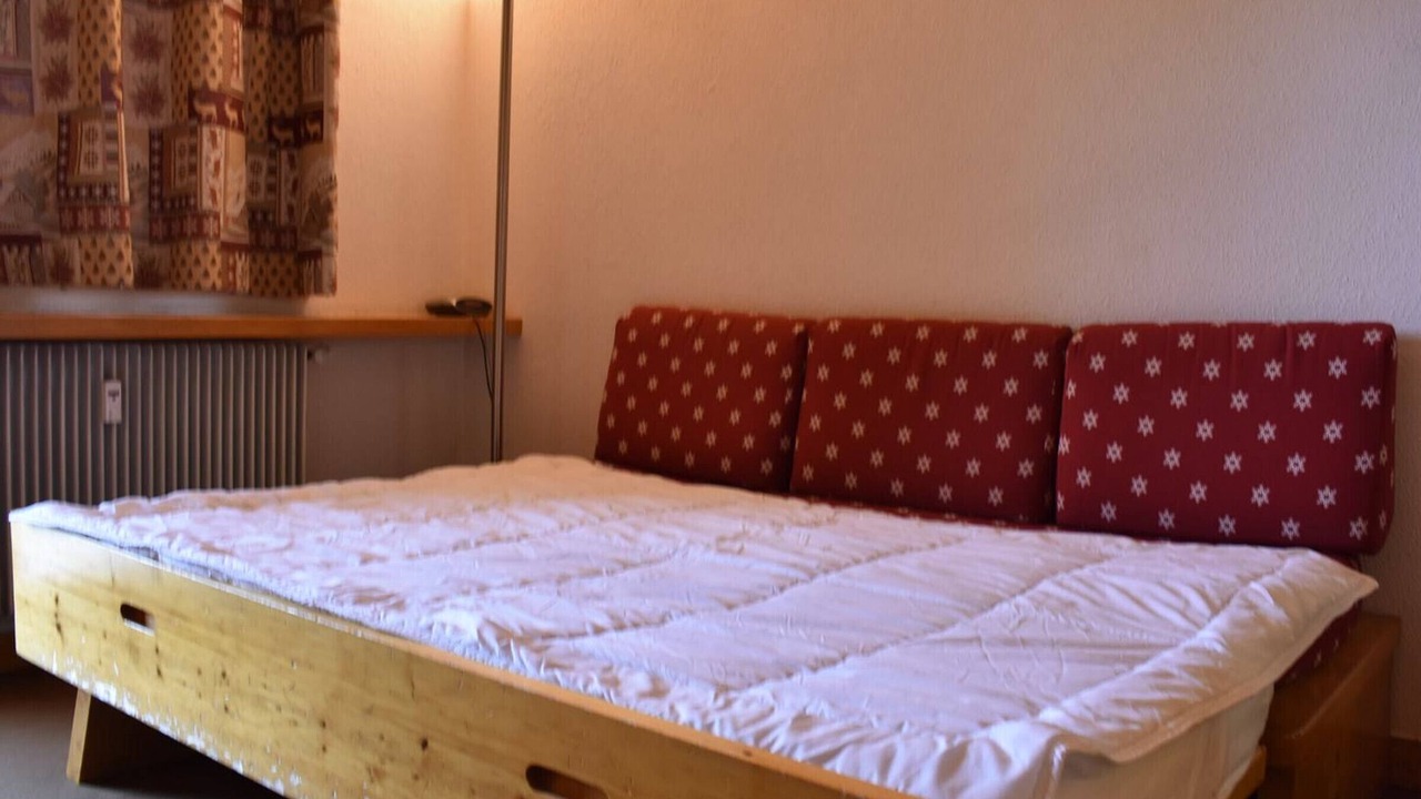 Photo of Bedroom in Meribel