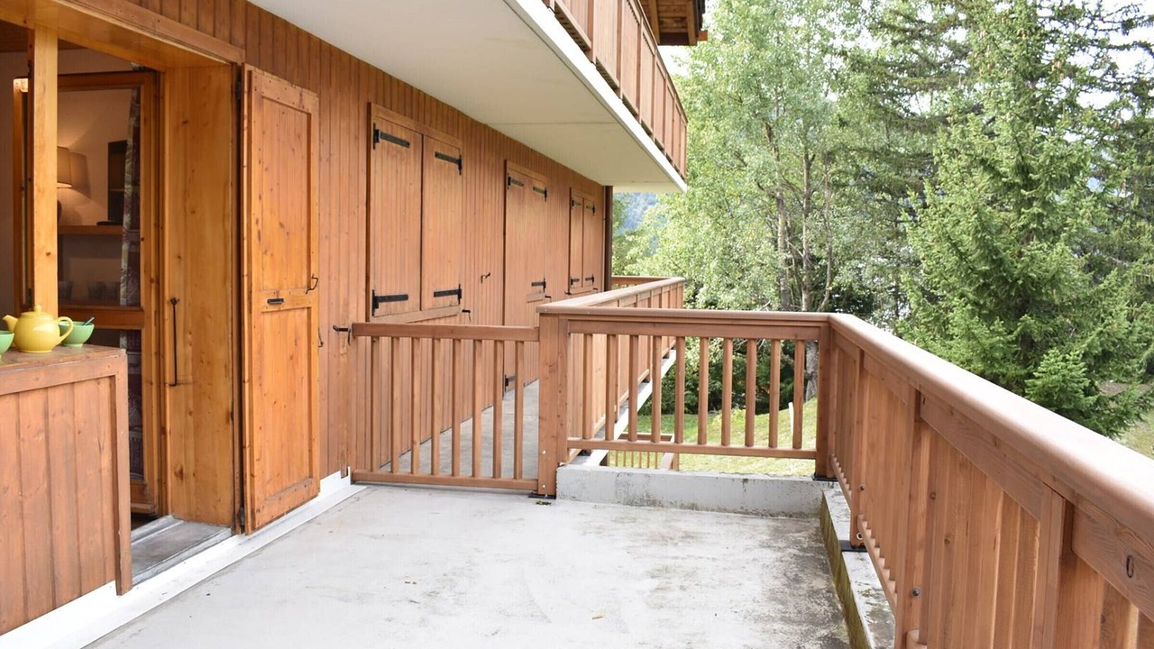 Photo of Outdoor in Meribel