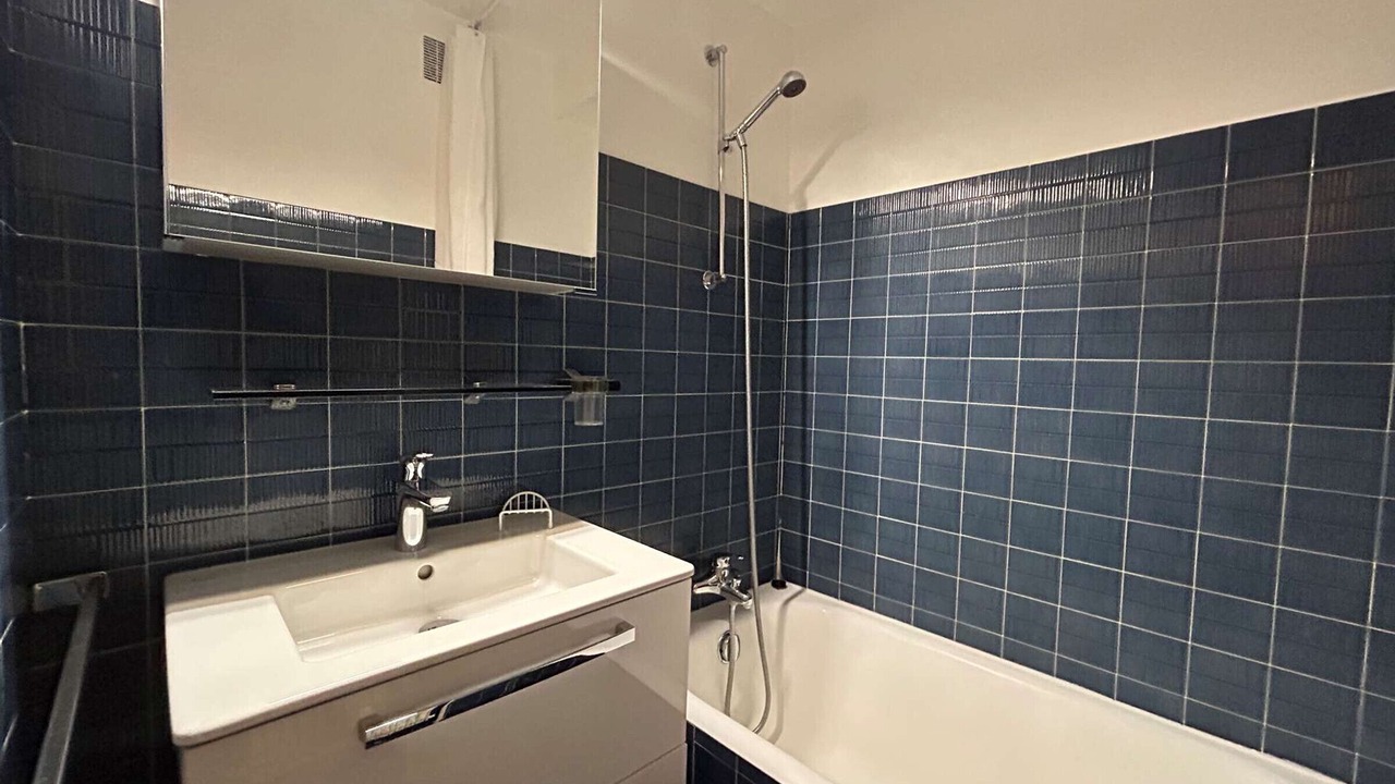 Photo of Bathroom in Meribel