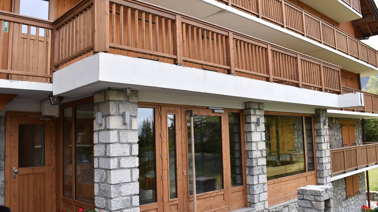 Photo of Outdoor in Meribel