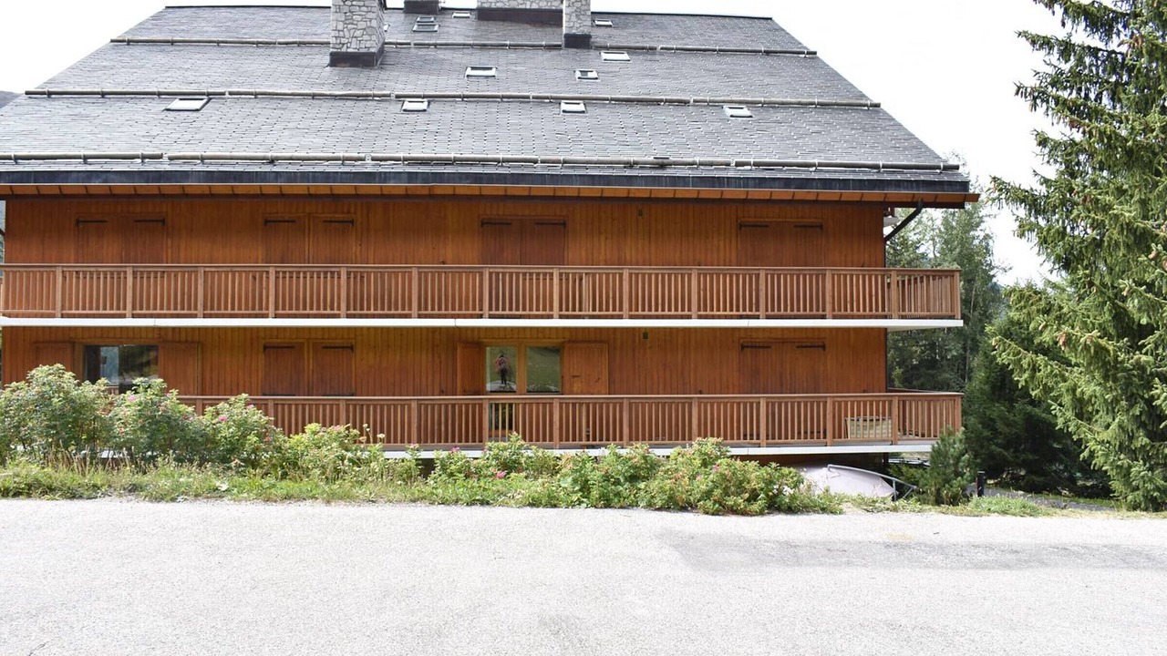 Photo of Outdoor in Meribel