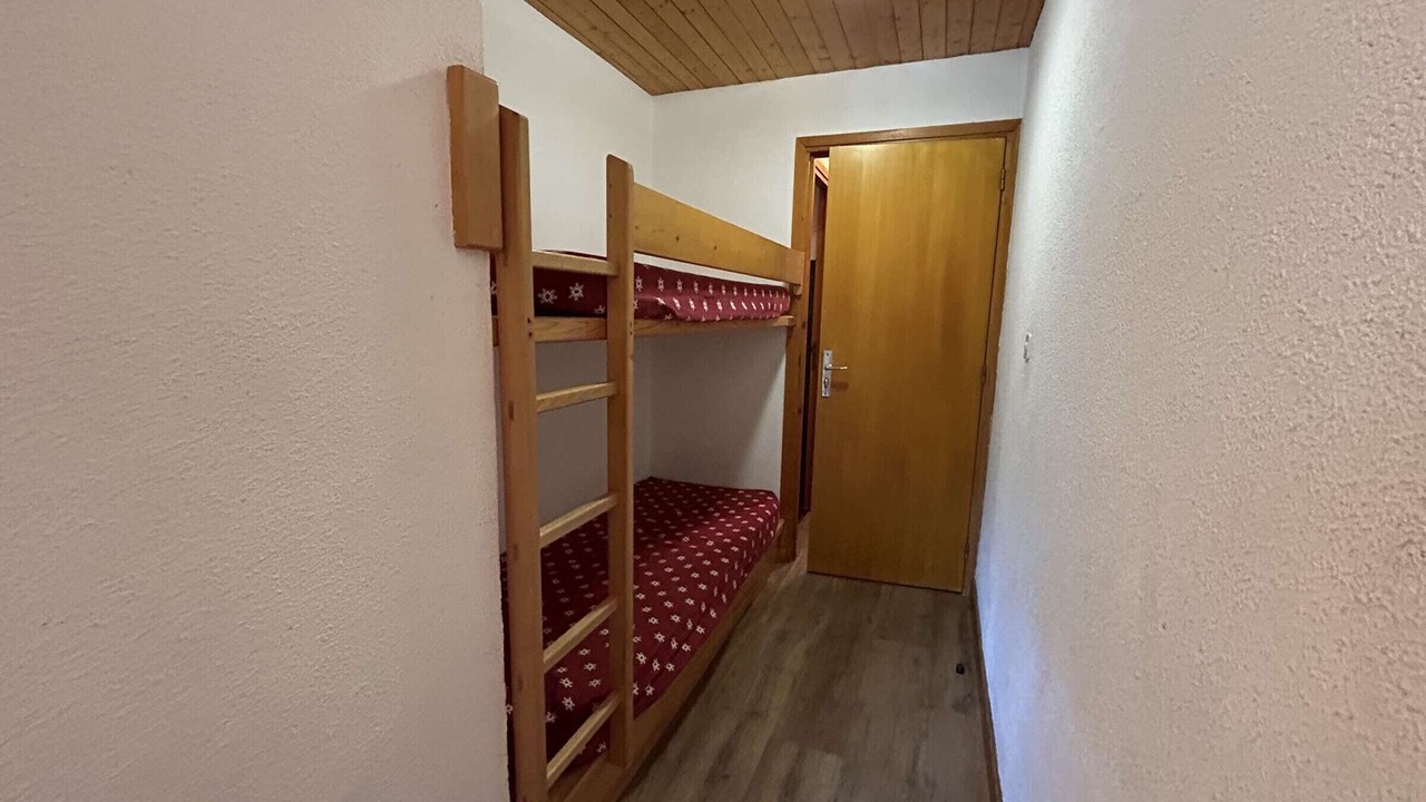 Photo of Bedroom in Meribel