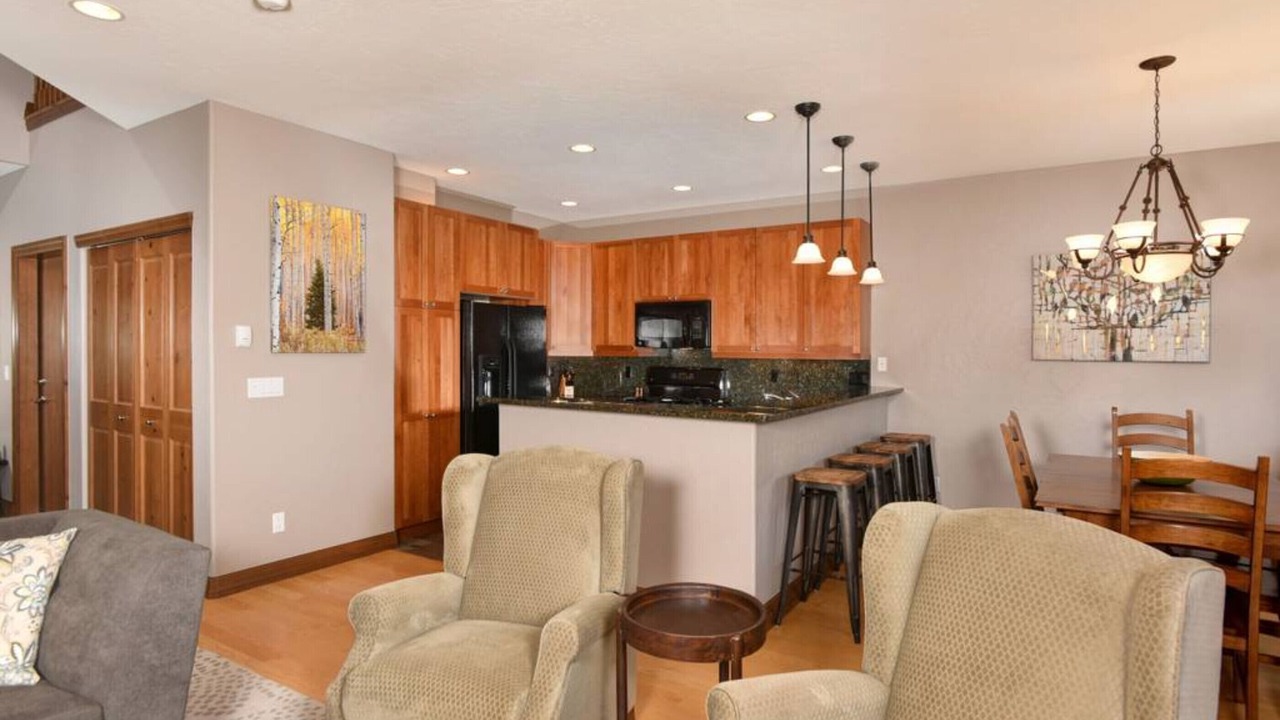 Photo of Livingroom in The Highlands