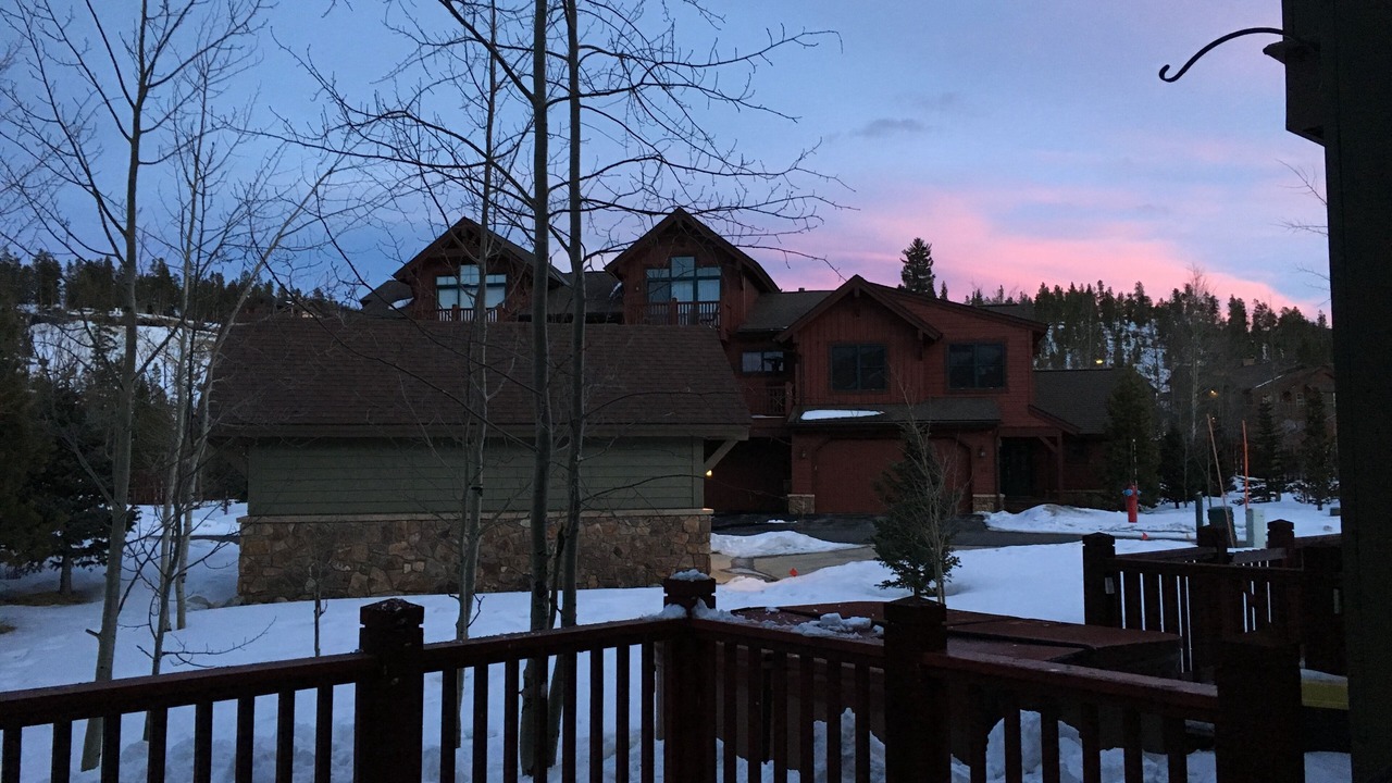 Photo of Outdoor in The Highlands