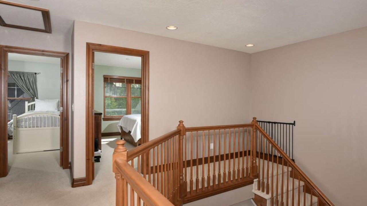 Photo of Bedroom in The Highlands