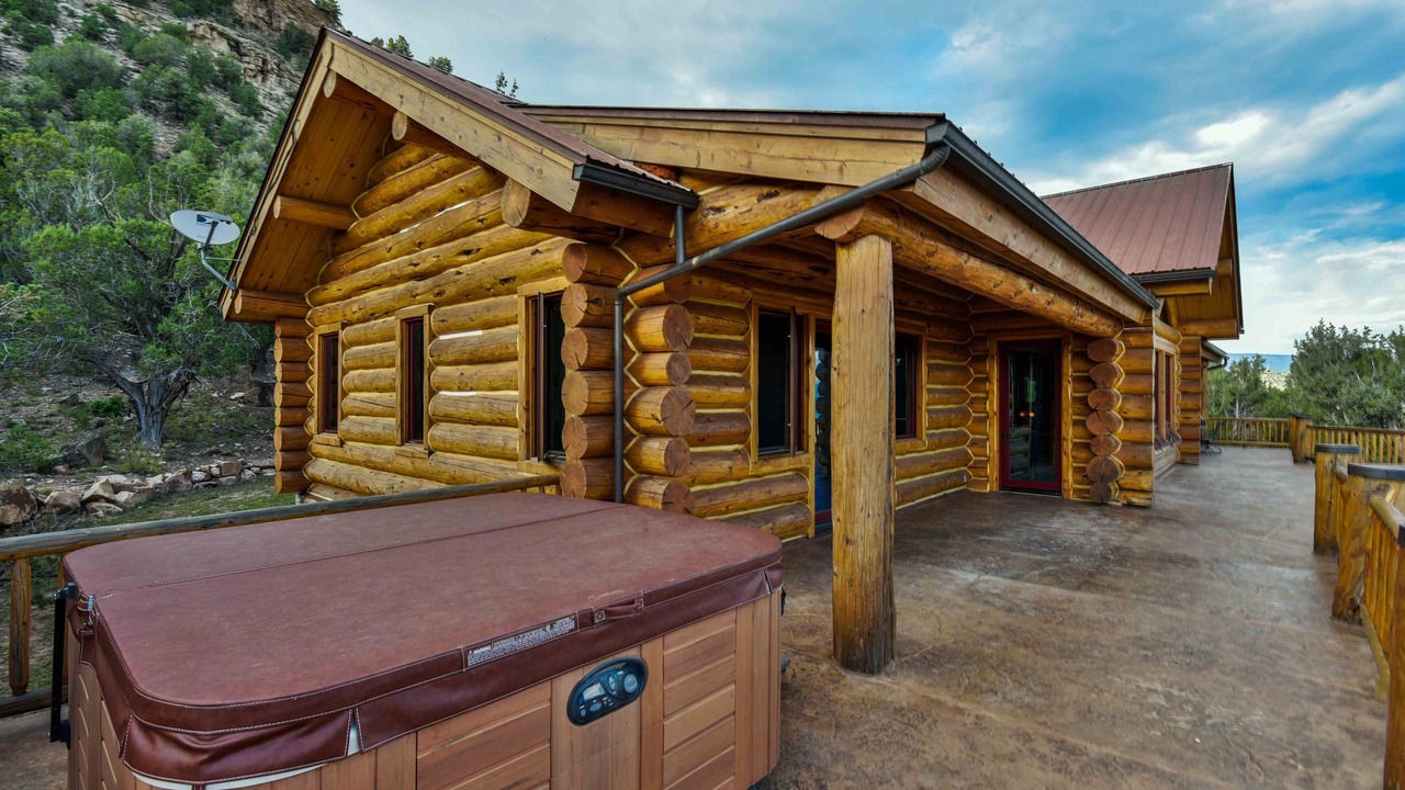 Photo of Patio Balcony in Pleasant Valley