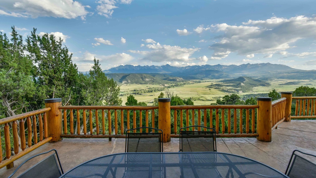Photo of Outdoor in Pleasant Valley