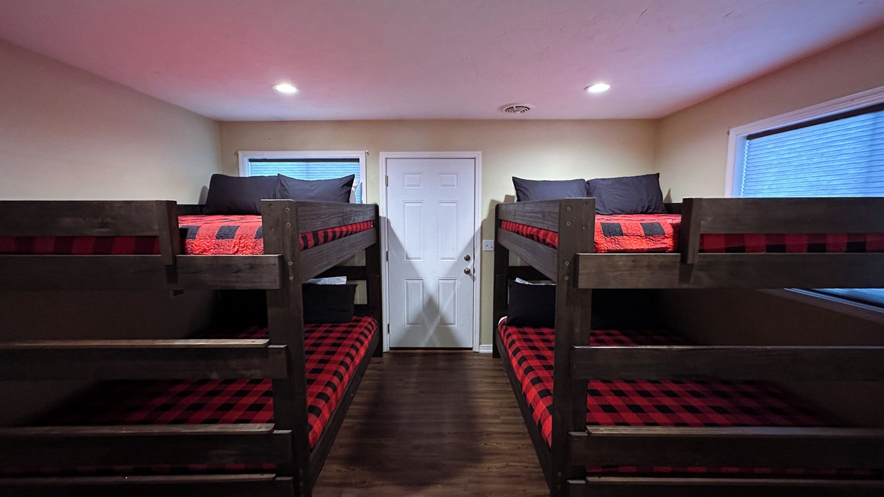 Photo of Bedroom in Ashton