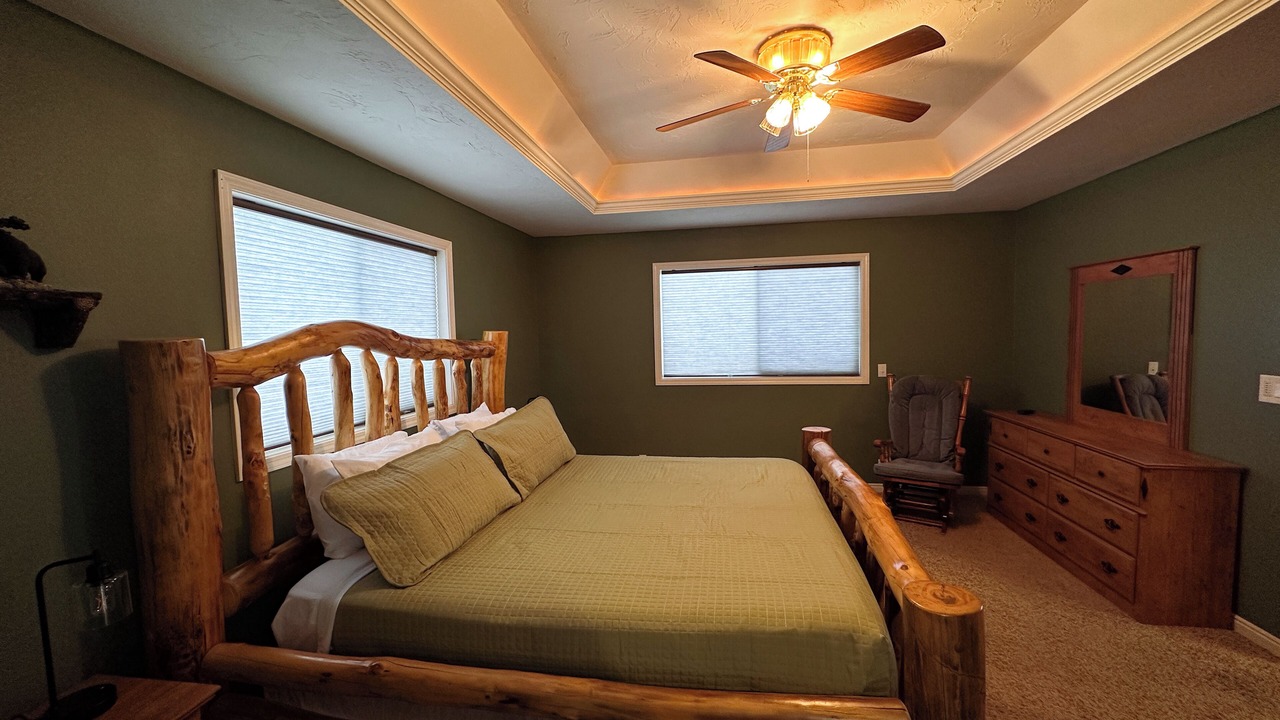 Photo of Bedroom in Ashton