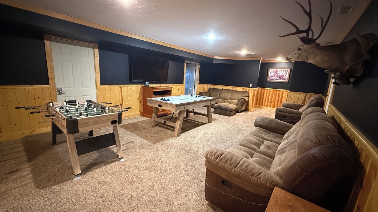Photo of Livingroom in Ashton