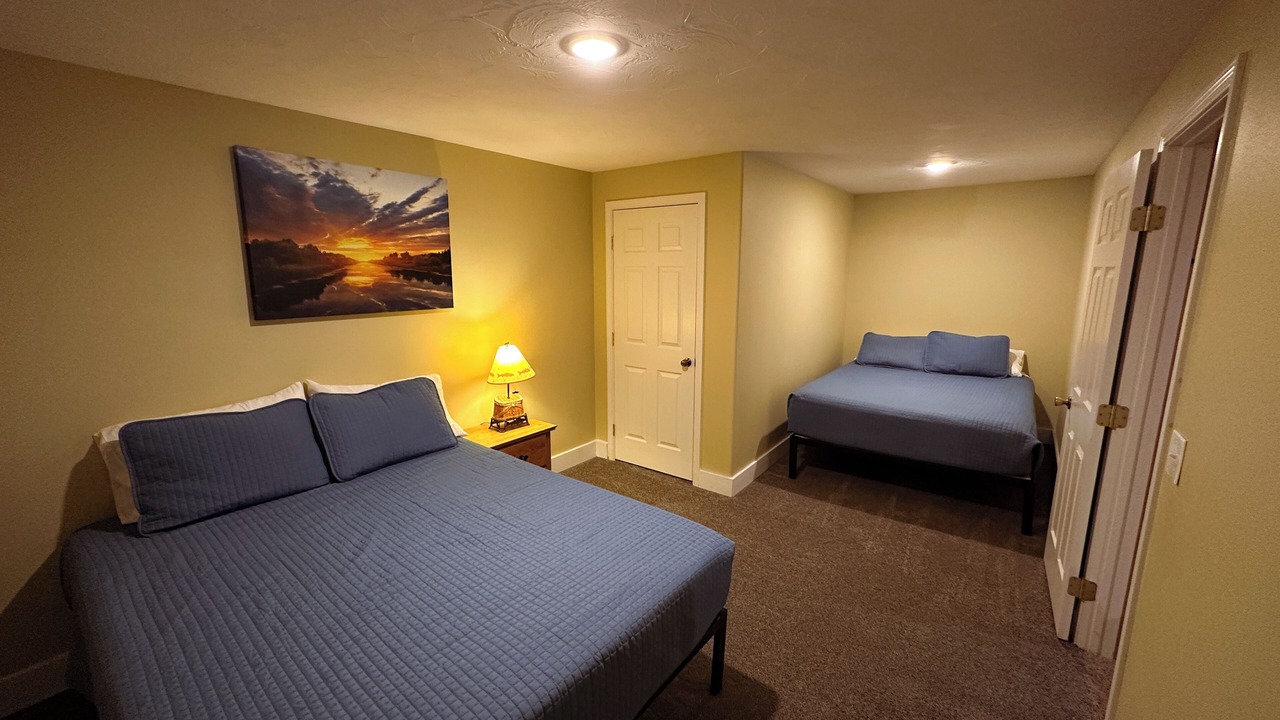 Photo of Bedroom in Ashton