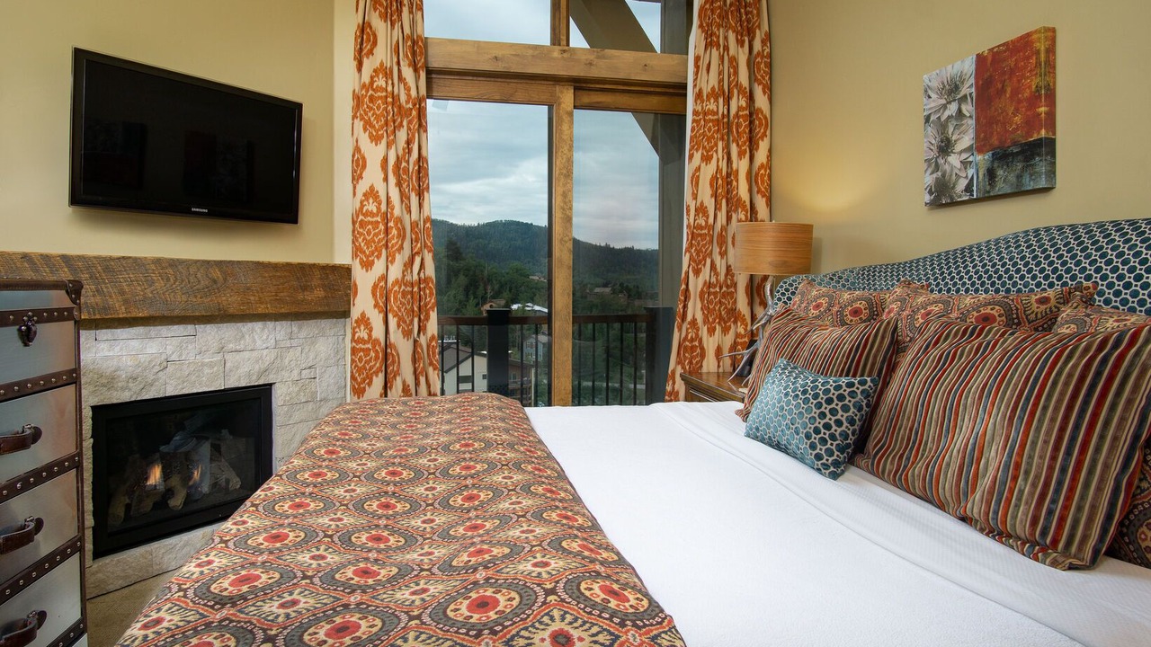 Photo of Livingroom in Steamboat Springs