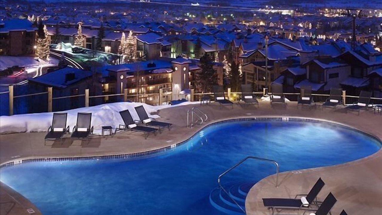 Photo of Outdoor in Steamboat Springs