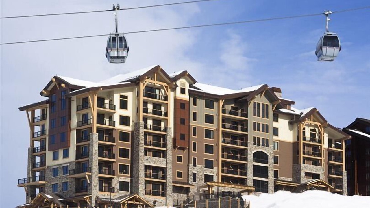 Photo of Outdoor in Steamboat Springs