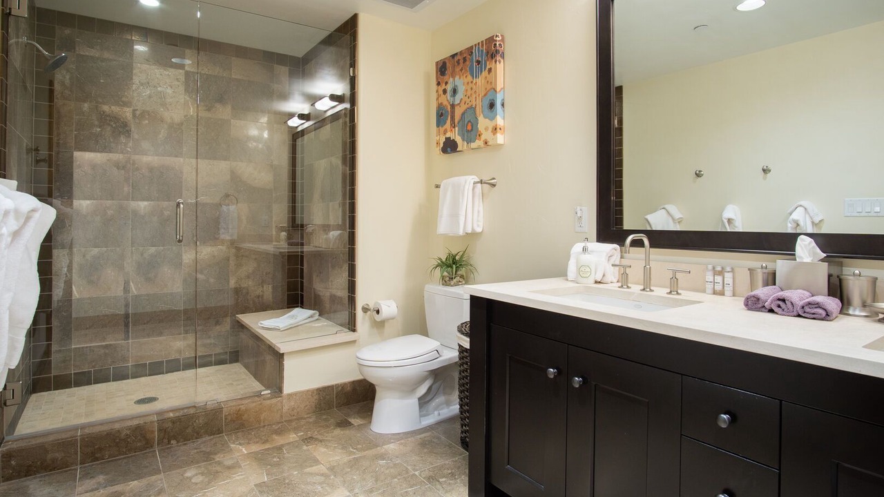 Photo of Bathroom in Steamboat Springs