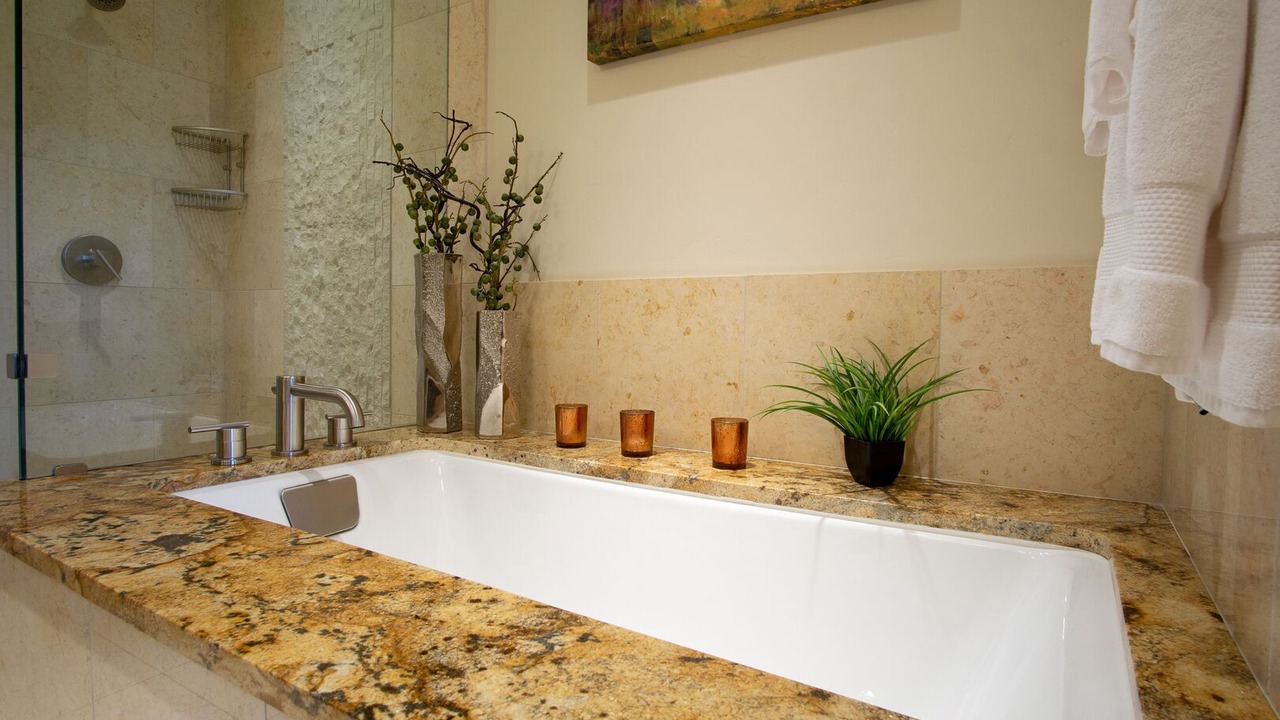 Photo of Bathroom in Steamboat Springs