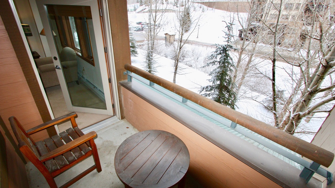 Photo of Outdoor in Winter Park