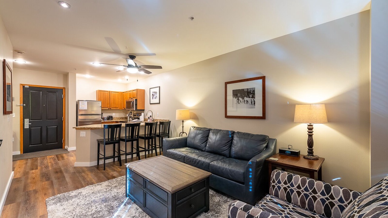 Photo of Livingroom in Winter Park