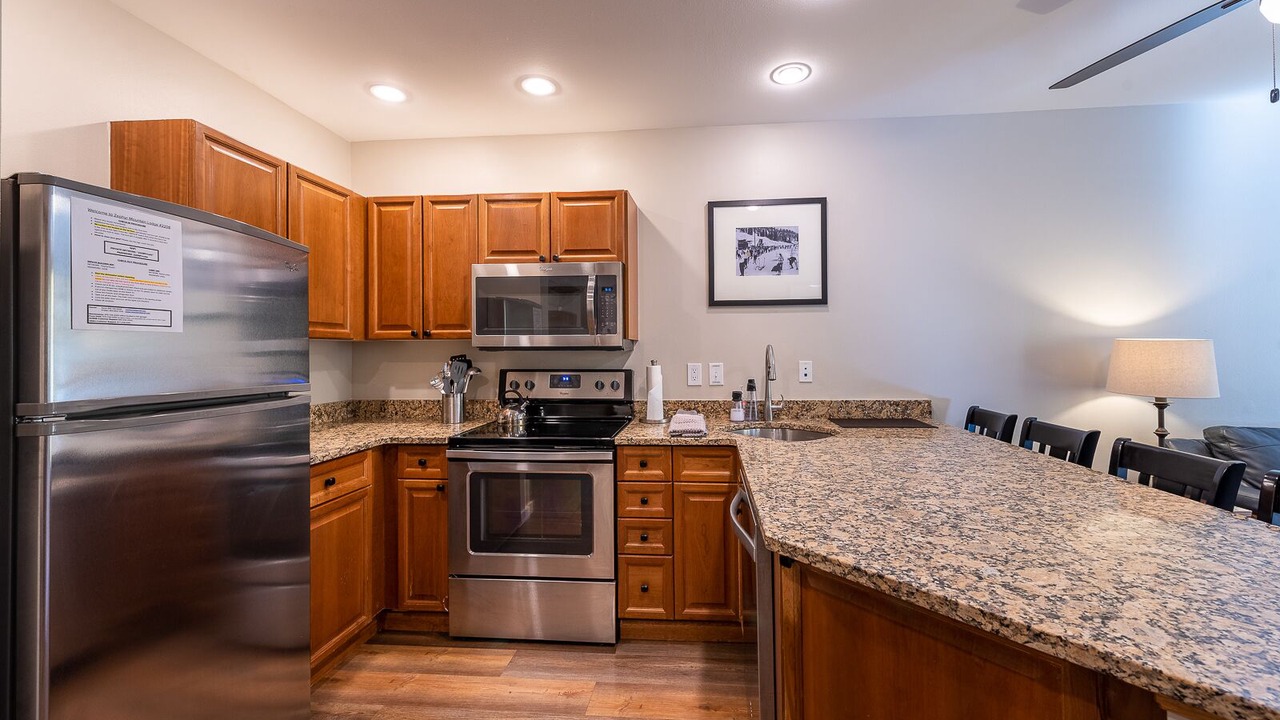 Photo of Kitchen in Winter Park
