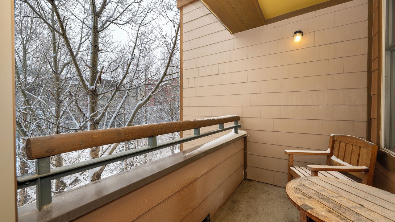 Photo of Outdoor in Winter Park