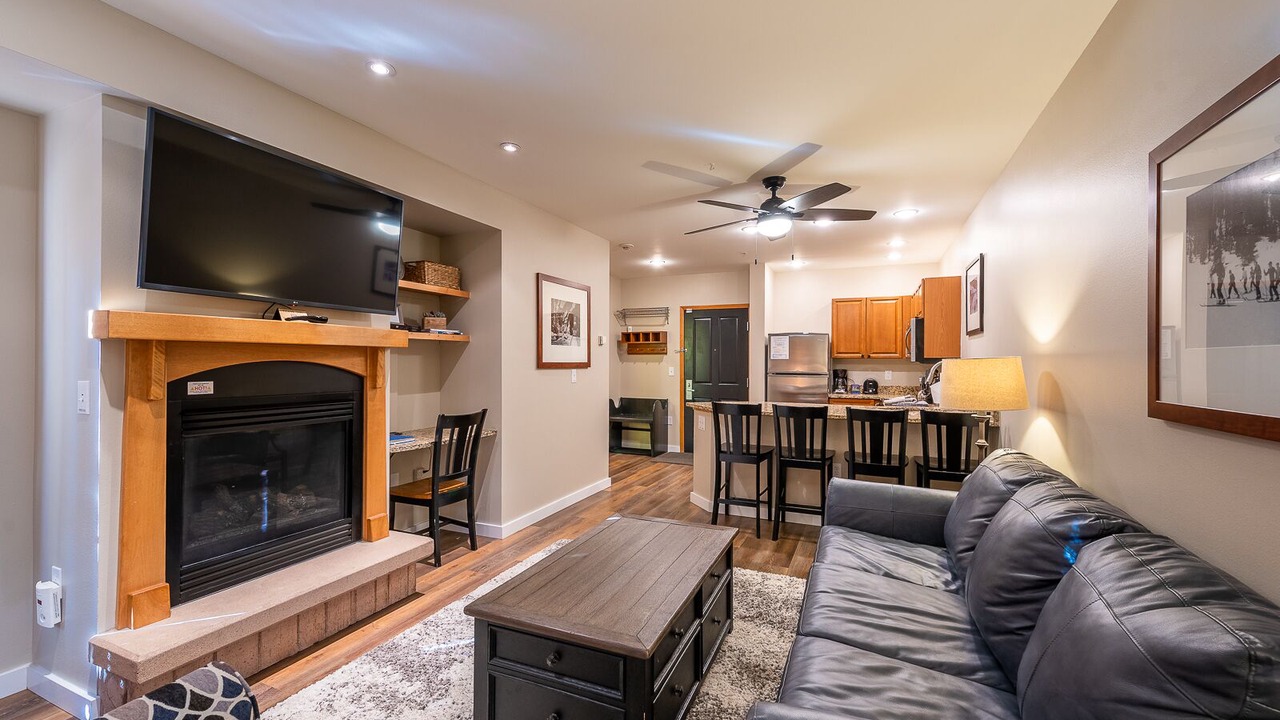 Photo of Livingroom in Winter Park