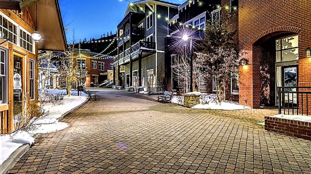 Photo of Outdoor in Winter Park