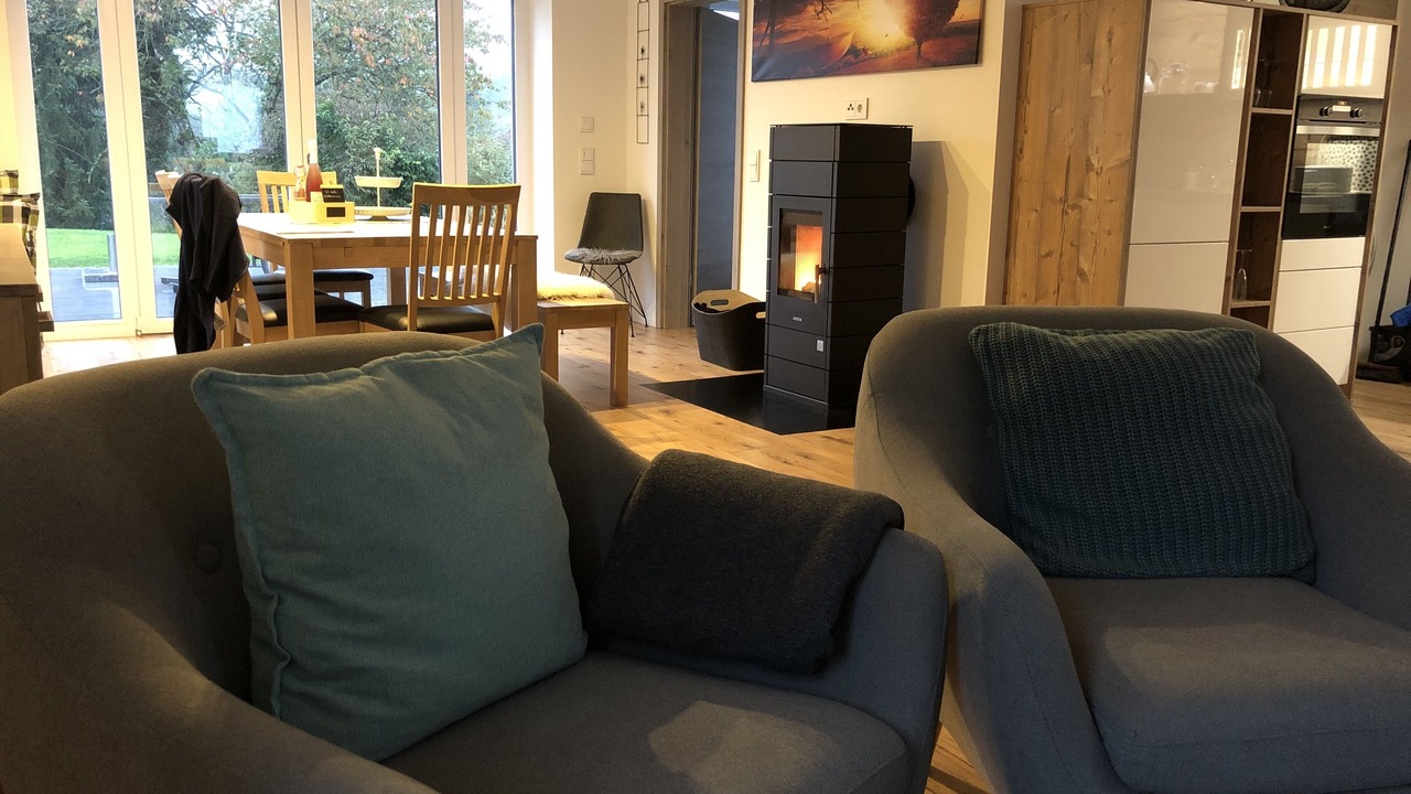 Photo of Livingroom in Horgenzell