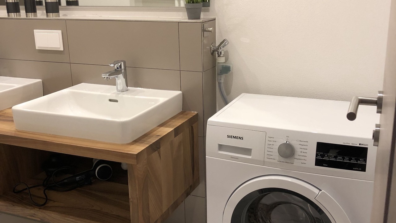 Photo of Bathroom in Horgenzell