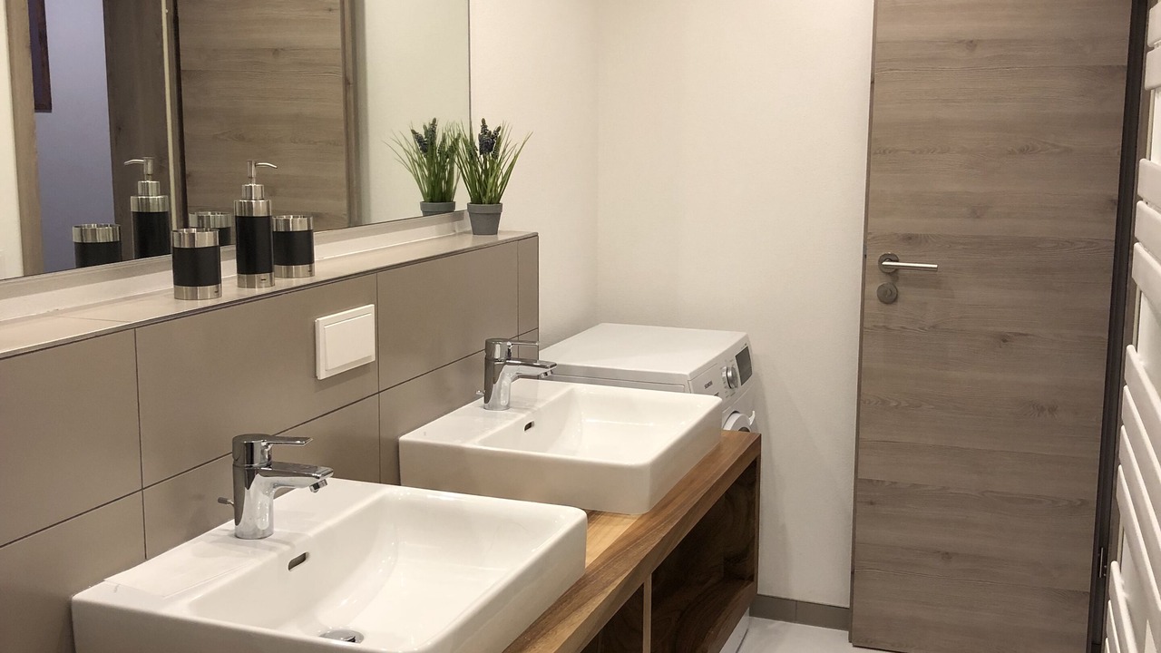 Photo of Bathroom in Horgenzell