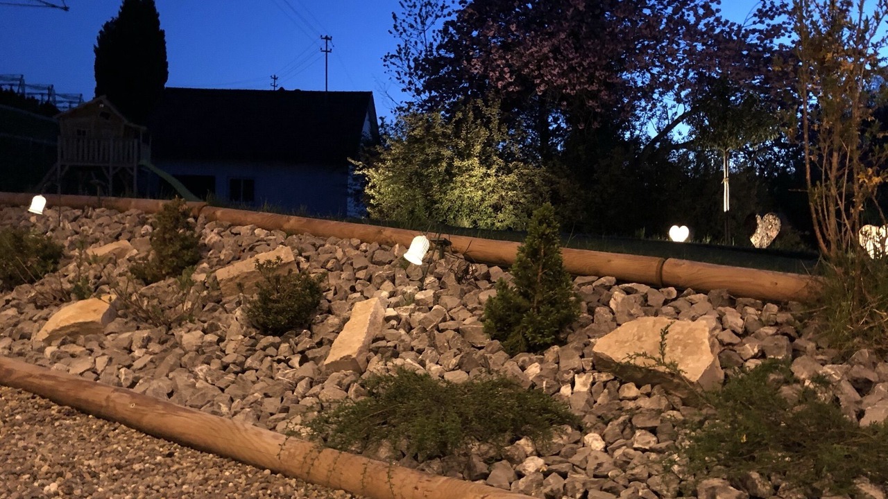 Photo of Outdoor in Horgenzell