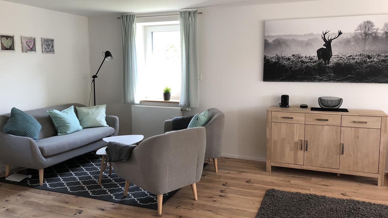 Photo of Livingroom in Horgenzell