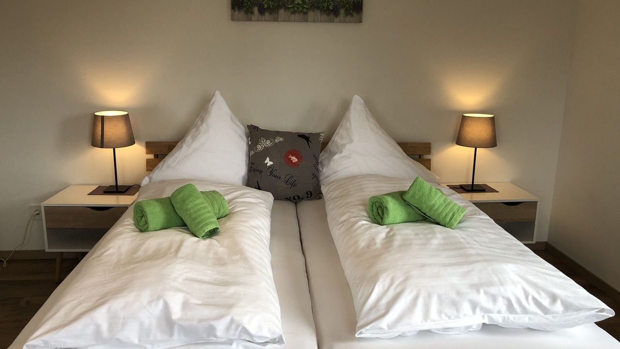 Photo of Bedroom in Horgenzell