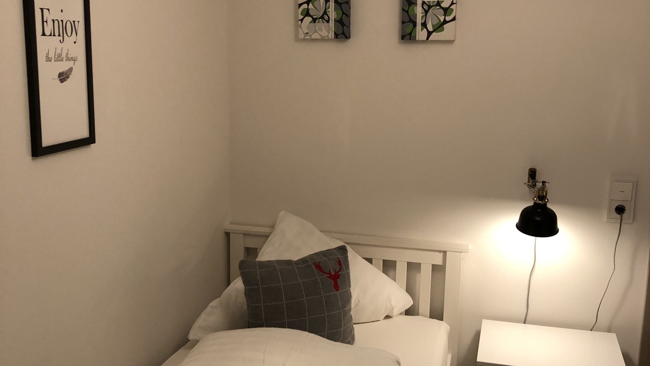 Photo of Bedroom in Horgenzell
