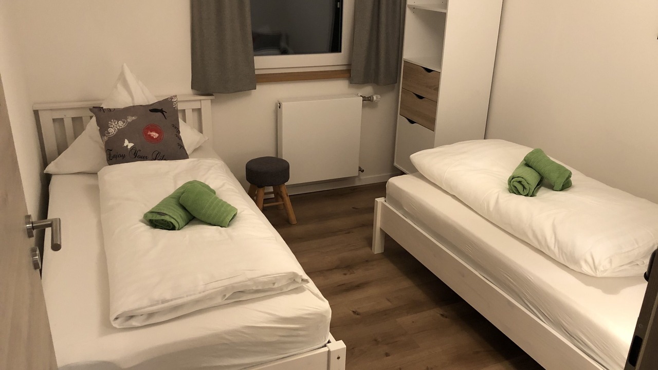 Photo of Bedroom in Horgenzell