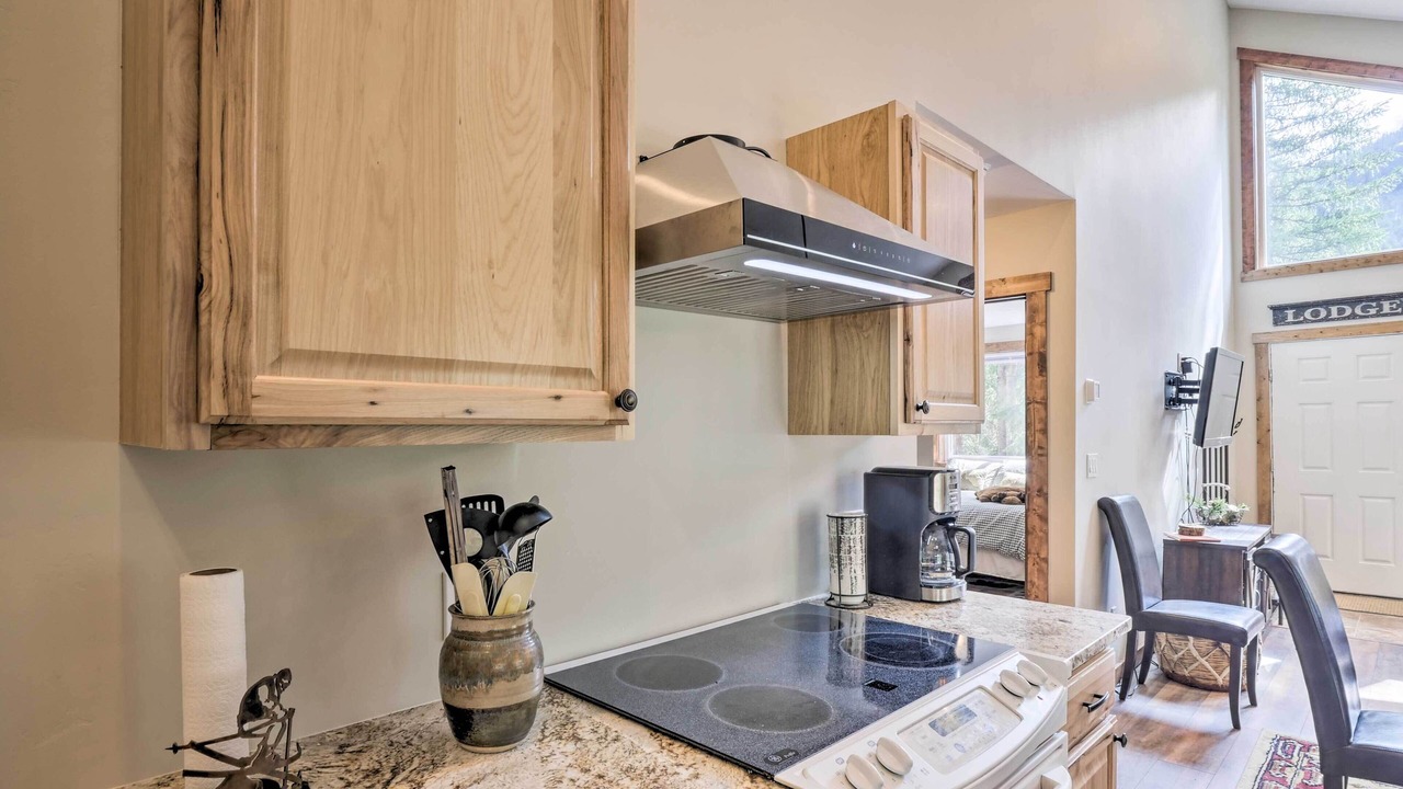 Photo of Kitchen in Sunny Slope