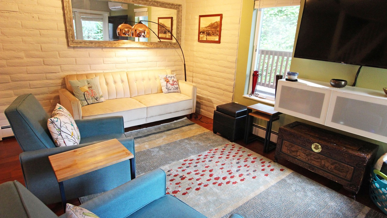 Photo of Bedroom in Downtown