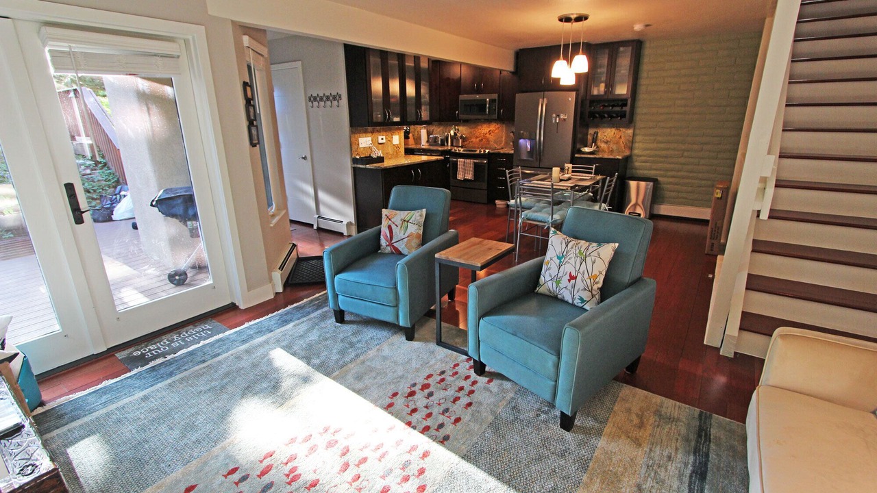 Photo of Bedroom in Downtown
