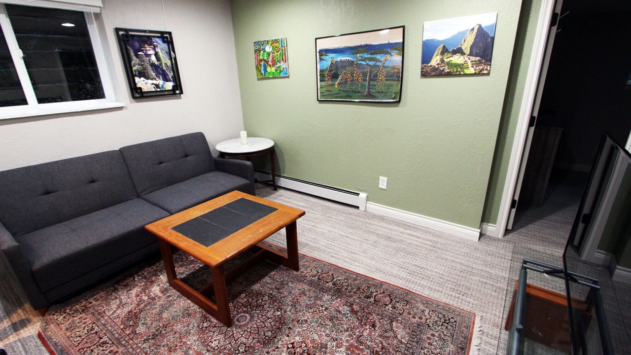 Photo of Bedroom in Downtown
