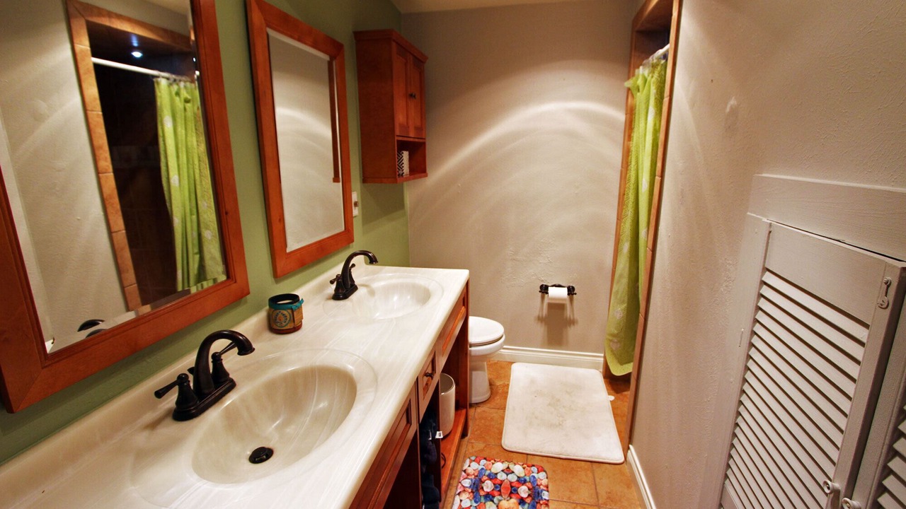 Photo of Bathroom in Downtown