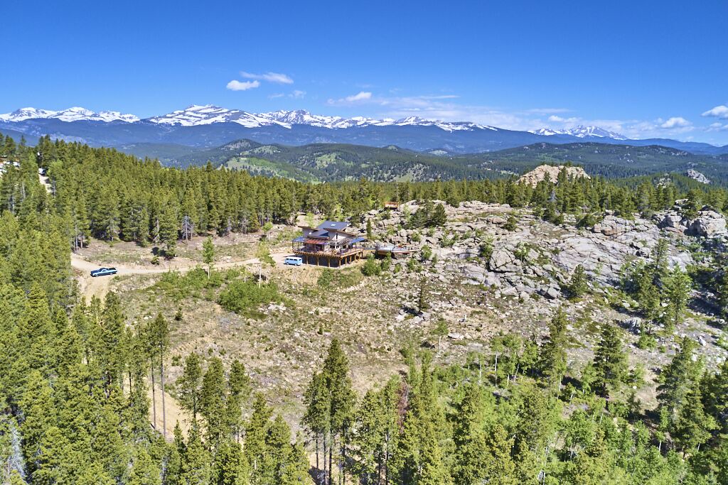 Photo of Outdoor in Black Hawk