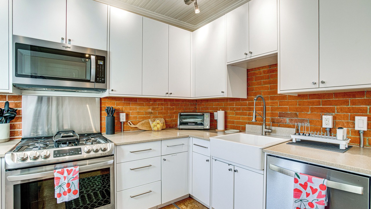 Photo of Kitchen in Rosedale