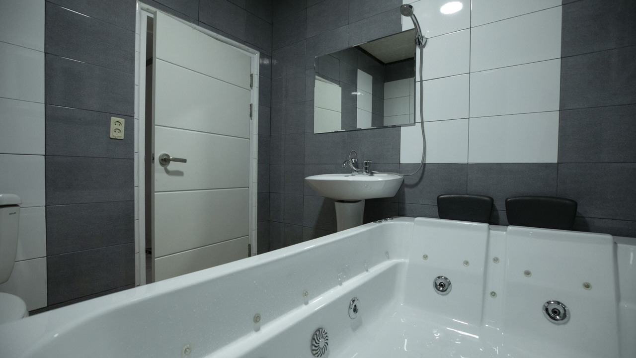 Photo of Bathroom in Buk