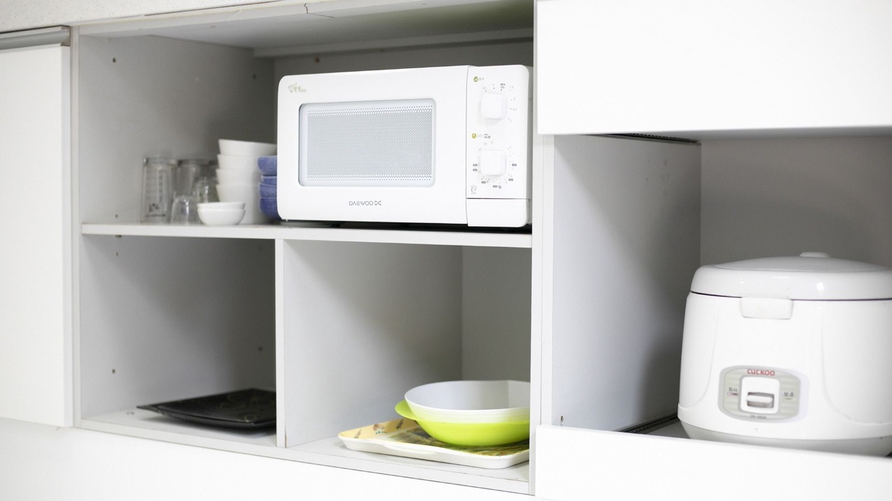 Photo of Kitchen in Buk