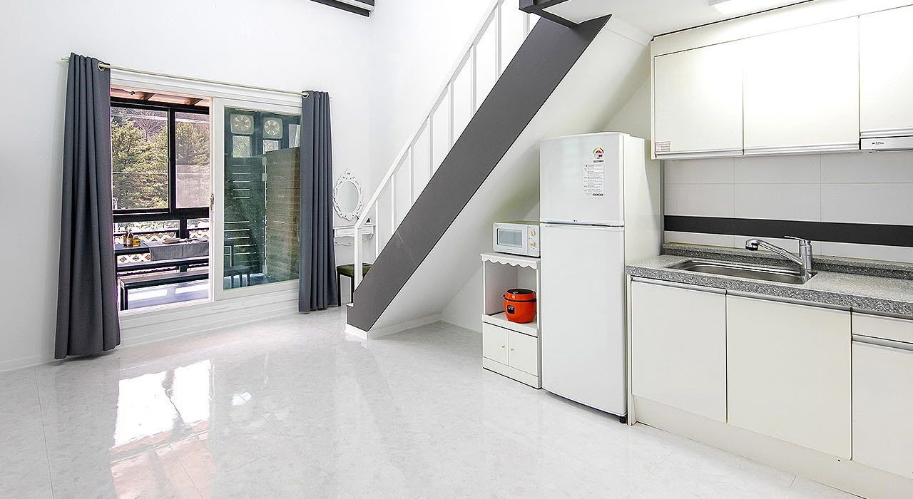 Photo of Kitchen in Buk
