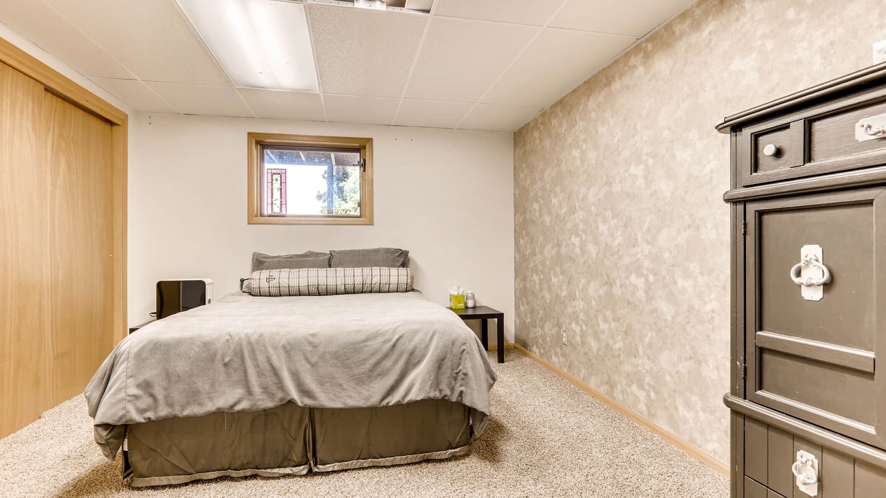 Photo of Bedroom in Alma