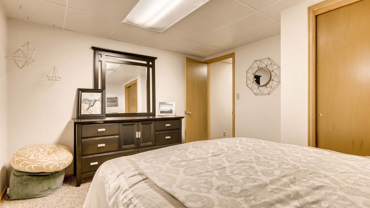 Photo of Bedroom in Alma