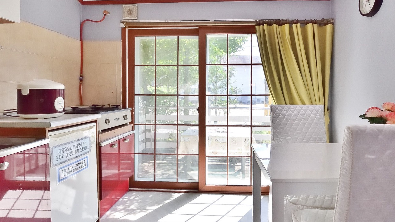 Photo of Bedroom in Yangyang