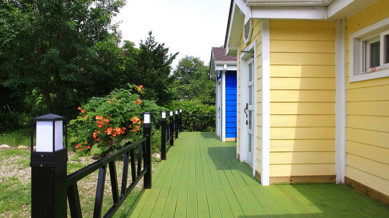 Photo of Outdoor in Yangyang