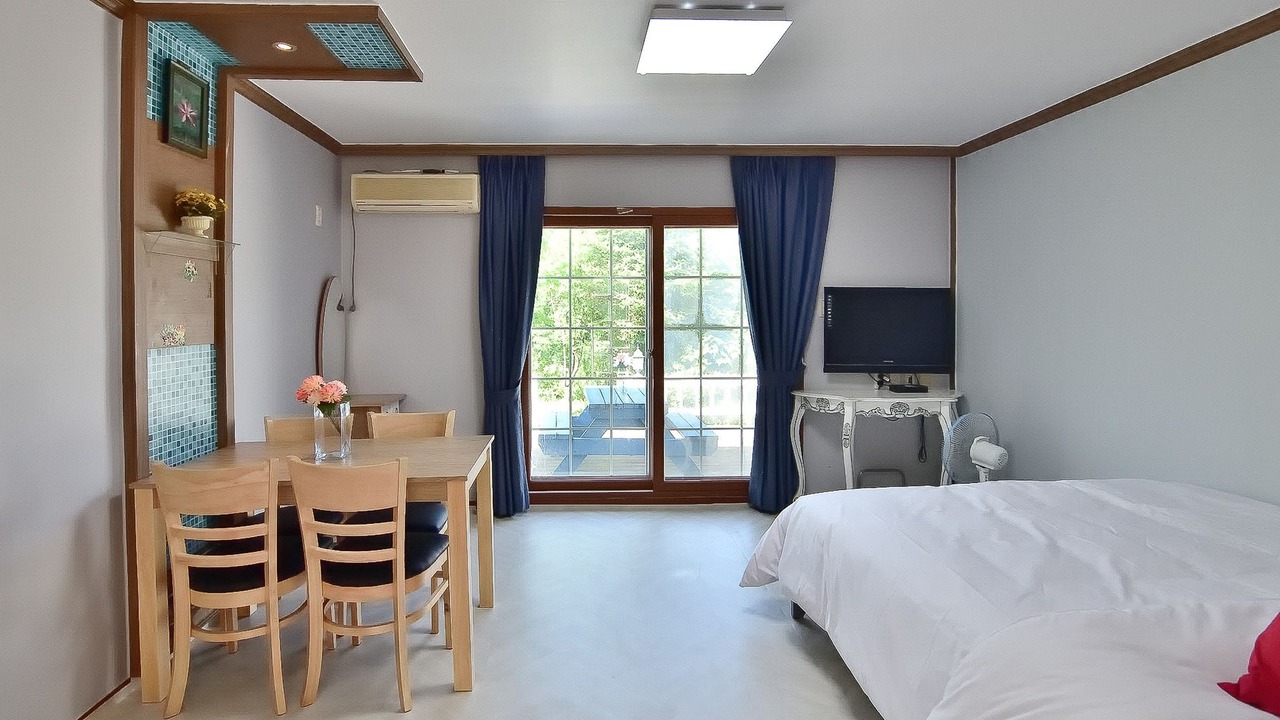 Photo of Bedroom in Yangyang