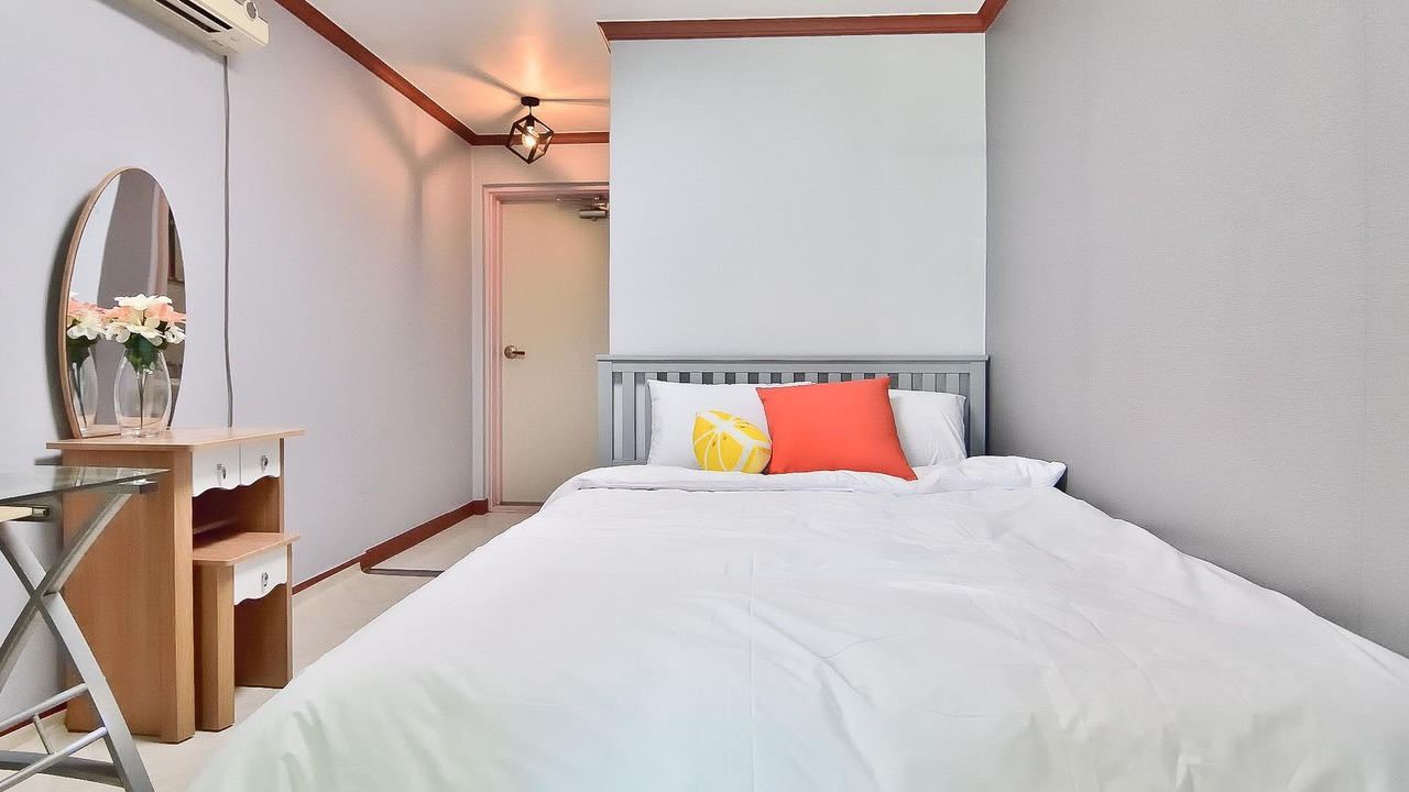 Photo of Bedroom in Yangyang